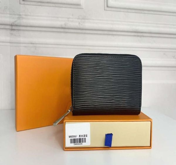 zippy coin purse m60067 fashion designer womens compact short wallet luxury key card holder case pochette pouch cle damier can9746351, Red;black
zippy coin purse m60067 fashion designer womens compact short wallet luxury key card holder case pochette pouch cle damier can9746351, Red;black