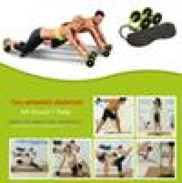 new muscle exercise equipment home fitness equipment double wheel abdominal power wheel ab roller gym roller trainer training5626621
new muscle exercise equipment home fitness equipment double wheel abdominal power wheel ab roller gym roller trainer training5626621