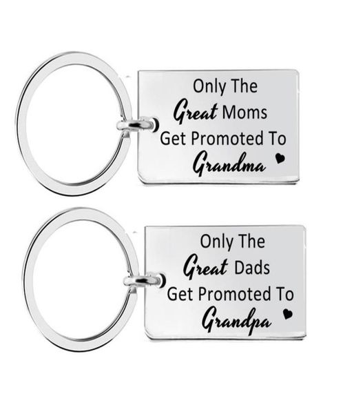 keychains only the great moms get promoted to grandma grandpa keychain mothers fathers day gift from kids soon be9680626, Silver
keychains only the great moms get promoted to grandma grandpa keychain mothers fathers day gift from kids soon be9680626, Silver