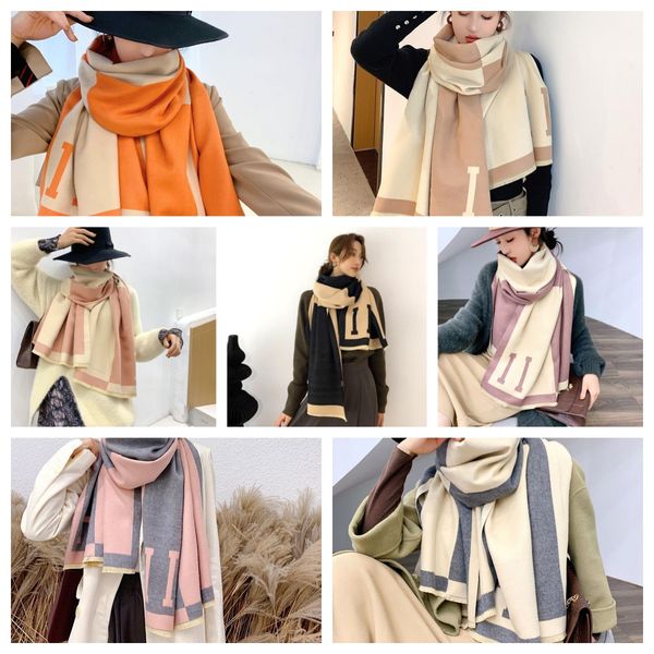 designer cashmere scarf winter women and men long scarf quality headband fashion classic printed check big plaid shawls, Blue;gray
designer cashmere scarf winter women and men long scarf quality headband fashion classic printed check big plaid shawls, Blue;gray