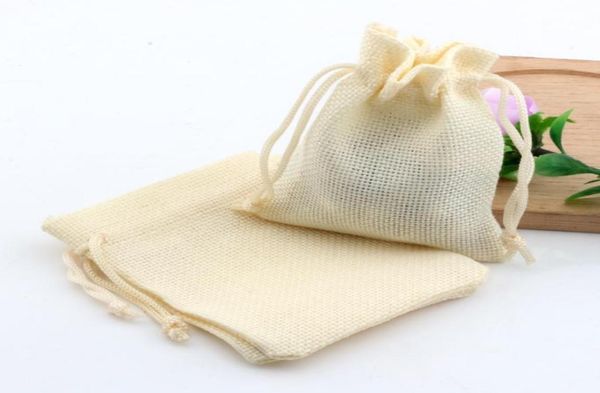 50pcs beige linen fabric drawstring bags candy jewelry gift pouches burlap gift jute bags 7991210x14cm 13x18cm 15x20c6021785, Pink;blue
50pcs beige linen fabric drawstring bags candy jewelry gift pouches burlap gift jute bags 7991210x14cm 13x18cm 15x20c6021785, Pink;blue