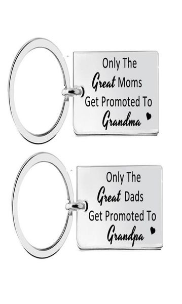 keychains only the great moms get promoted to grandma grandpa keychain mothers fathers day gift from kids soon be4043716, Silver
keychains only the great moms get promoted to grandma grandpa keychain mothers fathers day gift from kids soon be4043716, Silver