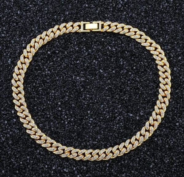 mens 14k gold iced out miami cuban link chains hip hop jewelry bling rhinestone 18inch 20inch 24inch chain gold silve7629624, Silver
mens 14k gold iced out miami cuban link chains hip hop jewelry bling rhinestone 18inch 20inch 24inch chain gold silve7629624, Silver