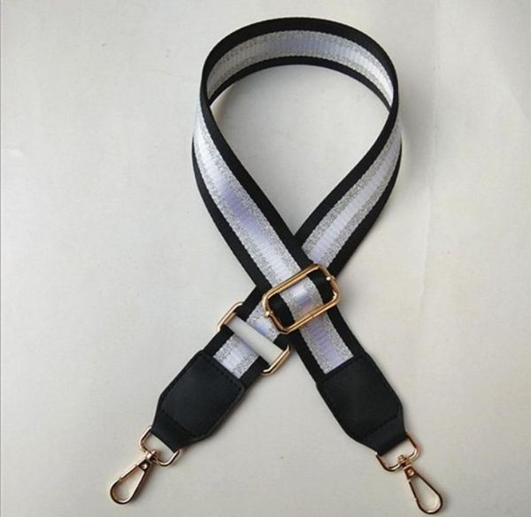 fashion crossbody bag shoulder strap replacement bag wide shoulde adjustable strap accessories 38120cm2037125, Black
fashion crossbody bag shoulder strap replacement bag wide shoulde adjustable strap accessories 38120cm2037125, Black