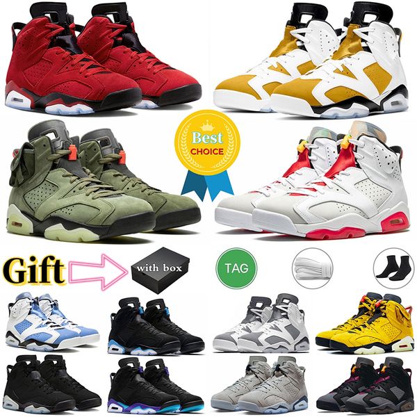 with box toro bravo 6 jumpman 6s basketball shoes yellow ochre cool grey university blue black cat red oreo georgetown dmp black cat mens tr
with box toro bravo 6 jumpman 6s basketball shoes yellow ochre cool grey university blue black cat red oreo georgetown dmp black cat mens tr