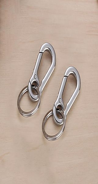 2021 fashion mens new metal simplicity style mountaineering keychain automobile hanging ornament stall whole key chain r4066959, Silver
2021 fashion mens new metal simplicity style mountaineering keychain automobile hanging ornament stall whole key chain r4066959, Silver