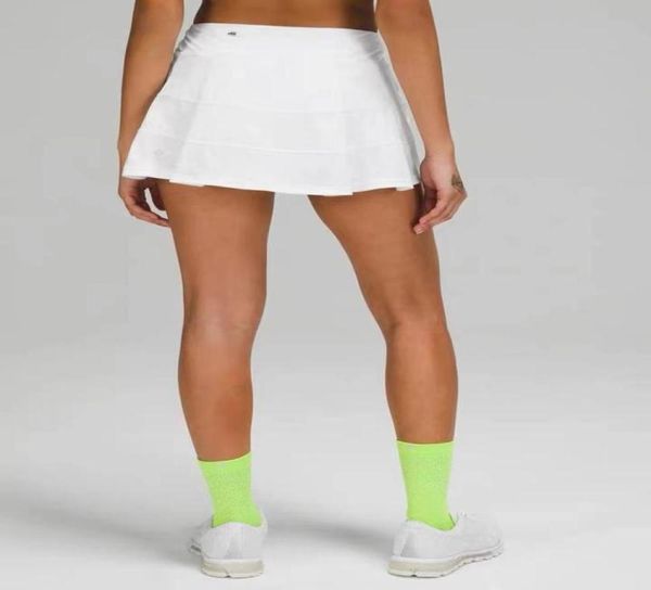 women yoga outfits exercise wear skirt pleated tennis fake twopiece high waist antiglare yoga european and american fitness t1284320
women yoga outfits exercise wear skirt pleated tennis fake twopiece high waist antiglare yoga european and american fitness t1284320
