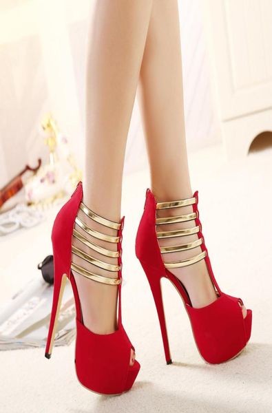 classic women peep toe pumps stiletto high heels sandals black red suede waterproof platform nightclub shoes eu 45 zg3281109508060
classic women peep toe pumps stiletto high heels sandals black red suede waterproof platform nightclub shoes eu 45 zg3281109508060