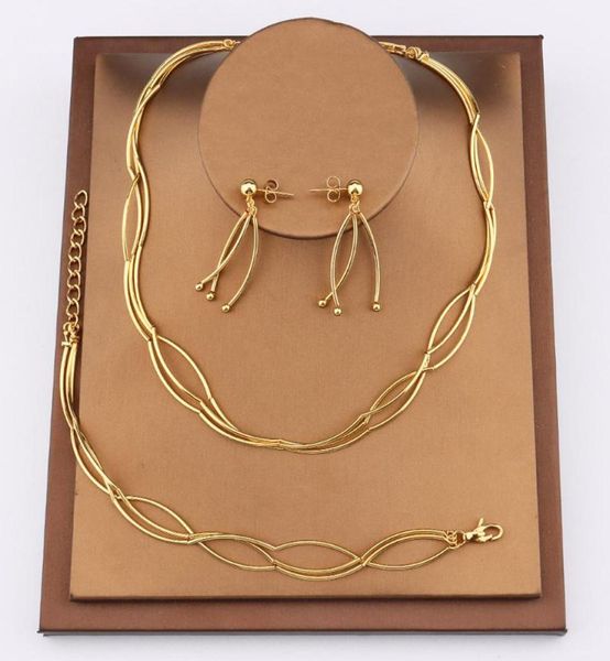 earrings necklace 2022 african dubai jewelry sets for women gold plated stud hand bracelets weddings bridal accessory gifts4042611, Silver
earrings necklace 2022 african dubai jewelry sets for women gold plated stud hand bracelets weddings bridal accessory gifts4042611, Silver