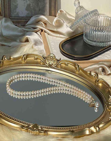 necklaces natural bright freshwater pearl studded buckle necklace fashion leisurelight minority ins cool wind clavicle chain femal7876172, Silver
necklaces natural bright freshwater pearl studded buckle necklace fashion leisurelight minority ins cool wind clavicle chain femal7876172, Silver