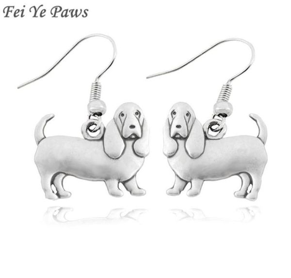 vintage silver color boho basset hound bloodhound drop dangle hook earrings bijoux femme long earrings for women jewellry2328303
vintage silver color boho basset hound bloodhound drop dangle hook earrings bijoux femme long earrings for women jewellry2328303