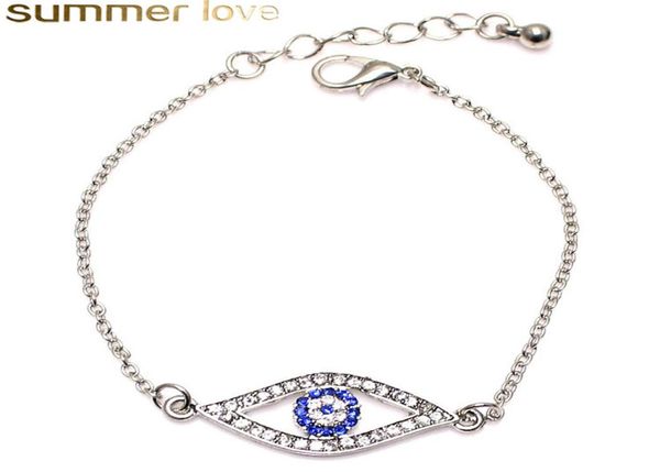 fashion crystal blue eye bracelet new silver gold color link chain bracelets for women girls lucky jewelry friendship gifts9417700, Golden;silver
fashion crystal blue eye bracelet new silver gold color link chain bracelets for women girls lucky jewelry friendship gifts9417700, Golden;silver