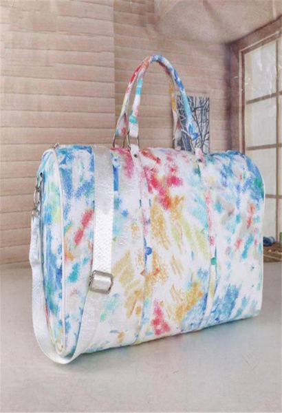 50cm large capacity duffel bags women men travel bag es quality shoulder carry on luggage bottom rivets e handbag8355409
50cm large capacity duffel bags women men travel bag es quality shoulder carry on luggage bottom rivets e handbag8355409