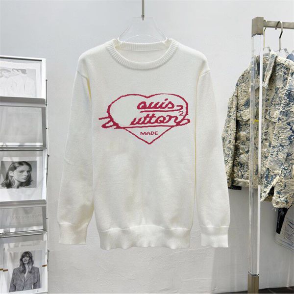 men's plus size sweaters 2023 autumn/winter fashion sweater long sleeve round neck knitted sweater ground style women's men's
men's plus size sweaters 2023 autumn/winter fashion sweater long sleeve round neck knitted sweater ground style women's men's