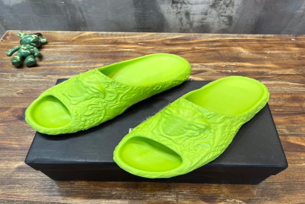 designer slippers sandal medusas dimension slides rubber slide palazzos medusas hand baroccos biggie threedimensional men women c9709016, Black
designer slippers sandal medusas dimension slides rubber slide palazzos medusas hand baroccos biggie threedimensional men women c9709016, Black