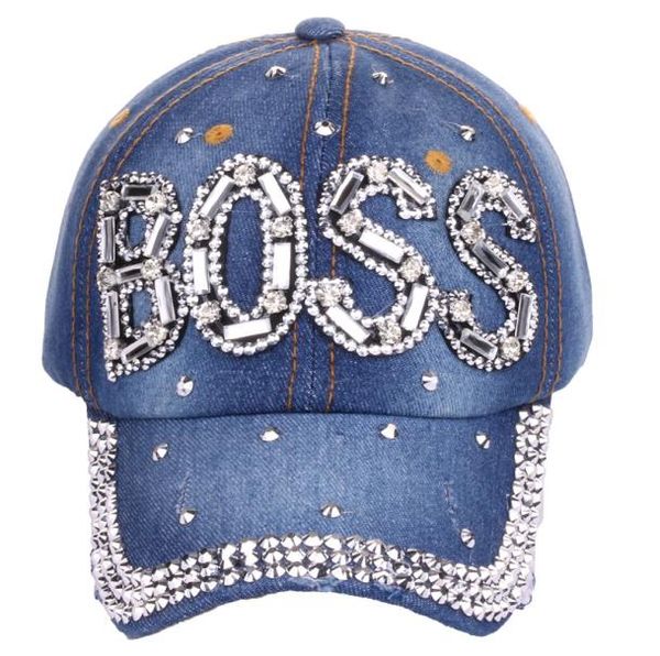 baseball cap for men women new fashion sun hats the adjustable cotton rhinestone boss caps hat5845853, Blue;gray
baseball cap for men women new fashion sun hats the adjustable cotton rhinestone boss caps hat5845853, Blue;gray