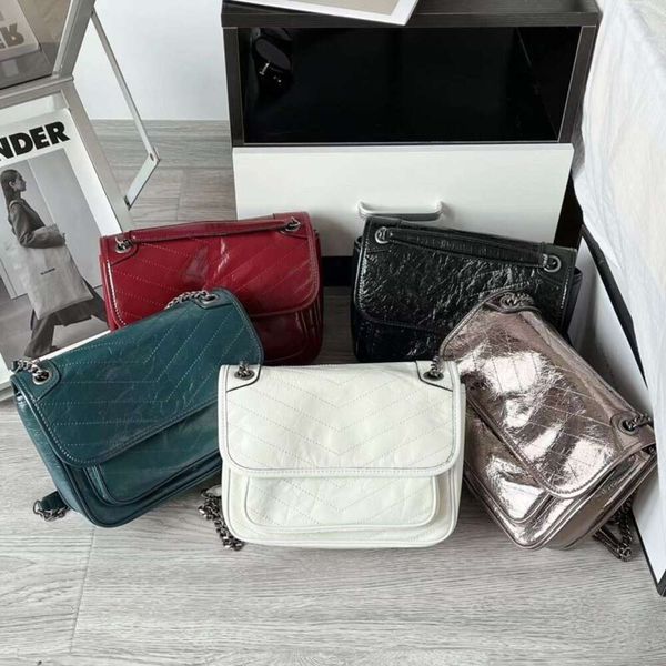 designer bags bag women's shoulder straddle chain bag leather wandering bag niki postman bag tide yslsbag q0ep
designer bags bag women's shoulder straddle chain bag leather wandering bag niki postman bag tide yslsbag q0ep