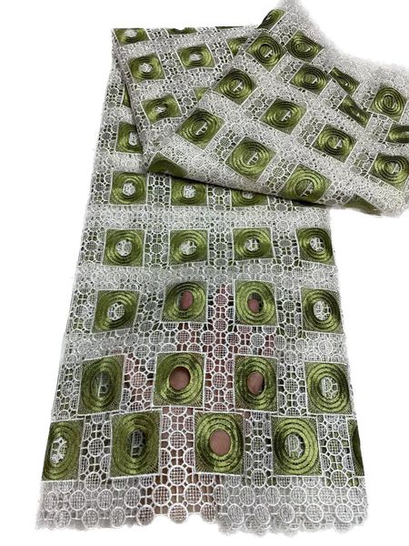 cord fabrics 5 yards colorful soluble lace african dresses for women sewing craft textile 2023 banquet party costumes nigerian ladies appare, Black;white
cord fabrics 5 yards colorful soluble lace african dresses for women sewing craft textile 2023 banquet party costumes nigerian ladies appare, Black;white