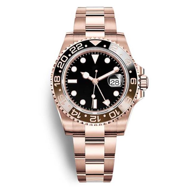 luxury men watch automatic mechanical ceramic watchs ring stainless steel strap low-key leisure men's watches198t, Slivery;brown
luxury men watch automatic mechanical ceramic watchs ring stainless steel strap low-key leisure men's watches198t, Slivery;brown