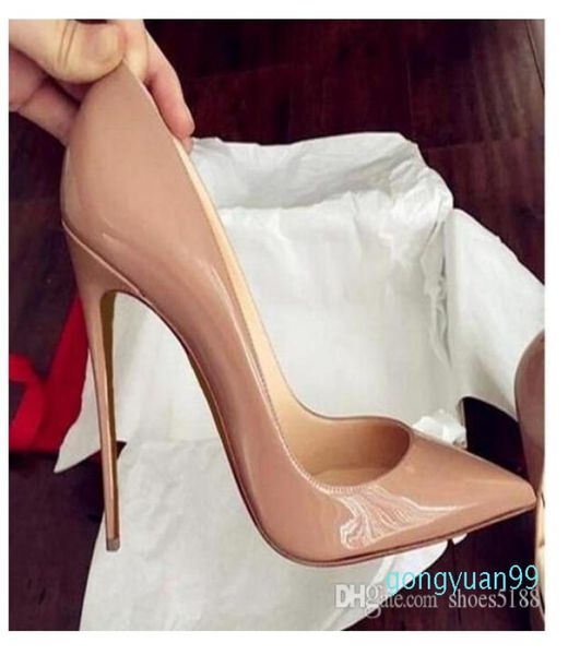 2018 women shoes bottoms high heels pointed toe sole 8cm 10cm 12cm pumps wedding dress shoes nude black shiny 6887924778
2018 women shoes bottoms high heels pointed toe sole 8cm 10cm 12cm pumps wedding dress shoes nude black shiny 6887924778