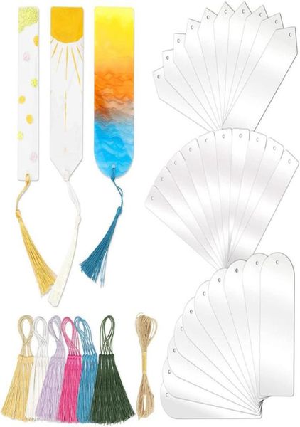 keychains rectangle transparent acrylic bookmark with colorful tassels blanks bulk clear bookmarks diy ornaments craftskeychains k4183514, Silver
keychains rectangle transparent acrylic bookmark with colorful tassels blanks bulk clear bookmarks diy ornaments craftskeychains k4183514, Silver