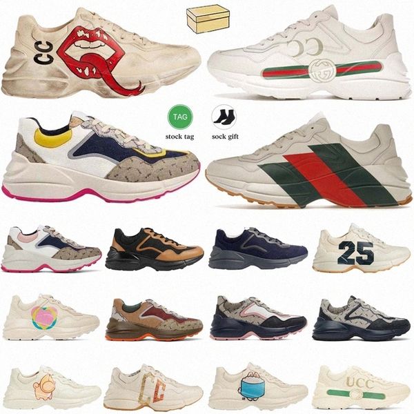 rhyton multicolor vintage casual shoes logo beige ebony mouth sneaker men womens 94qa#, Black
rhyton multicolor vintage casual shoes logo beige ebony mouth sneaker men womens 94qa#, Black