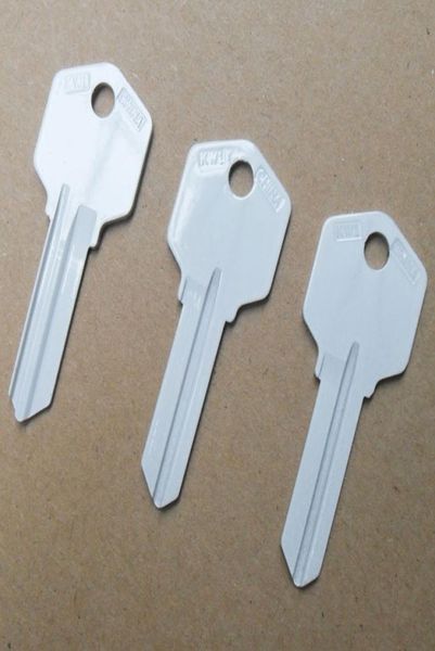 50pc lot diy sublimationready house key blanks in kwikset kw1 profile for personalized diy printing7447604, Silver
50pc lot diy sublimationready house key blanks in kwikset kw1 profile for personalized diy printing7447604, Silver