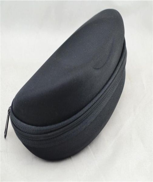 zipper clam hard case black sunglasses case glasses pouch bag eyeglasses cover sunglasses box protable eyewear cases 50pcslot 1458083
zipper clam hard case black sunglasses case glasses pouch bag eyeglasses cover sunglasses box protable eyewear cases 50pcslot 1458083