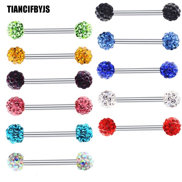 labret lip piercing jewelry tiancifbyjs 16g helix ferido crystal cartilage earrings lobe body tragus tongue rings industrial barbell nipple, Black
labret lip piercing jewelry tiancifbyjs 16g helix ferido crystal cartilage earrings lobe body tragus tongue rings industrial barbell nipple, Black