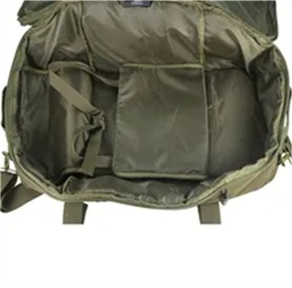 hiking travel waterproof hunting bag assault military outdoor rucksack tactical backpack a97
hiking travel waterproof hunting bag assault military outdoor rucksack tactical backpack a97
