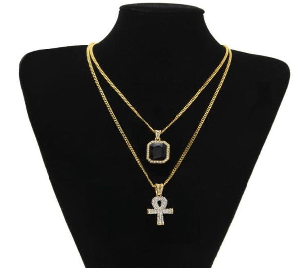 wholesale-new designer egyptian ankh key of life bling rhinestone pendant with red ruby pendant necklace set men hip hop jewelry5283574, Silver
wholesale-new designer egyptian ankh key of life bling rhinestone pendant with red ruby pendant necklace set men hip hop jewelry5283574, Silver