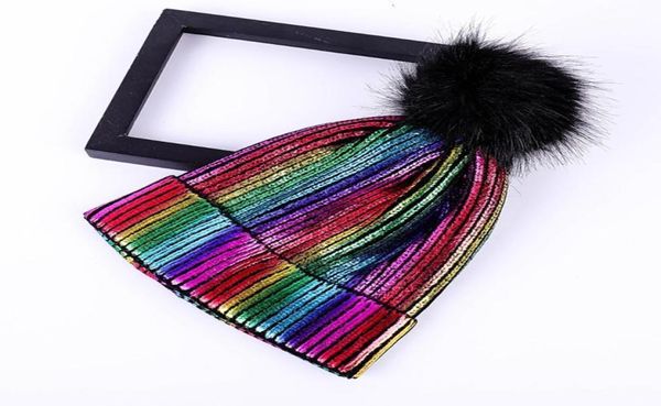 pompom hair ball warm knitted girl crochet beanie metallic shiny solid windproof soft women hats autumn winter cute cap19634326, Blue;gray
pompom hair ball warm knitted girl crochet beanie metallic shiny solid windproof soft women hats autumn winter cute cap19634326, Blue;gray