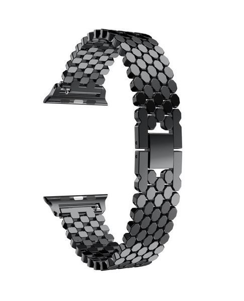 metal bracelet for apple watch strap 38mm 42mm iwatch 4 5 6 se 7 band 44mm 40mm 41mm 45mm belt for apple watch 3 2 1 accessories4195849, Black;brown
metal bracelet for apple watch strap 38mm 42mm iwatch 4 5 6 se 7 band 44mm 40mm 41mm 45mm belt for apple watch 3 2 1 accessories4195849, Black;brown