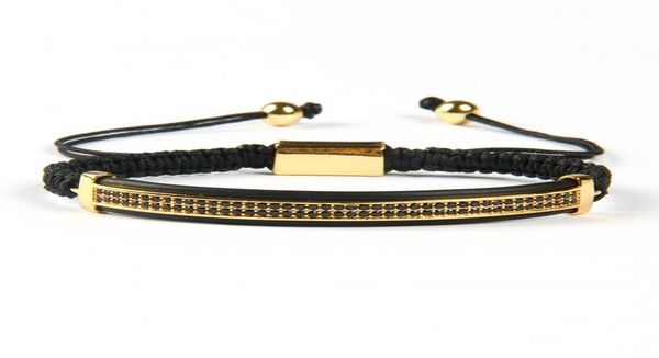 whole 10pcs fashion mens jewelry micro pave brass black cz double long tube watch protector macrame bracelets3673104, Golden;silver
whole 10pcs fashion mens jewelry micro pave brass black cz double long tube watch protector macrame bracelets3673104, Golden;silver