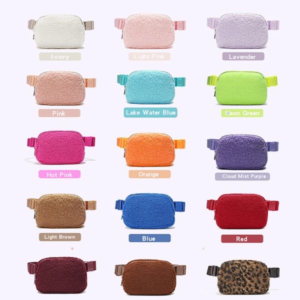 lulul belt bag waistpack designer backpack women's men's nylon wool sports yoga bag shoulder bag crossbody bag fashion wallet
lulul belt bag waistpack designer backpack women's men's nylon wool sports yoga bag shoulder bag crossbody bag fashion wallet