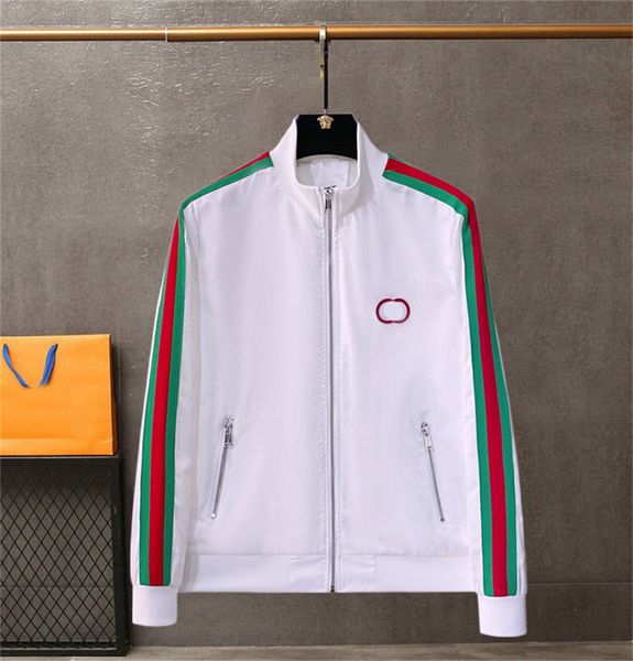 designer jacket coat winter autumn slim outerwear stylist men women windbreaker zipper hoodies mens coats jackets m-3xl f11, Black;brown
designer jacket coat winter autumn slim outerwear stylist men women windbreaker zipper hoodies mens coats jackets m-3xl f11, Black;brown