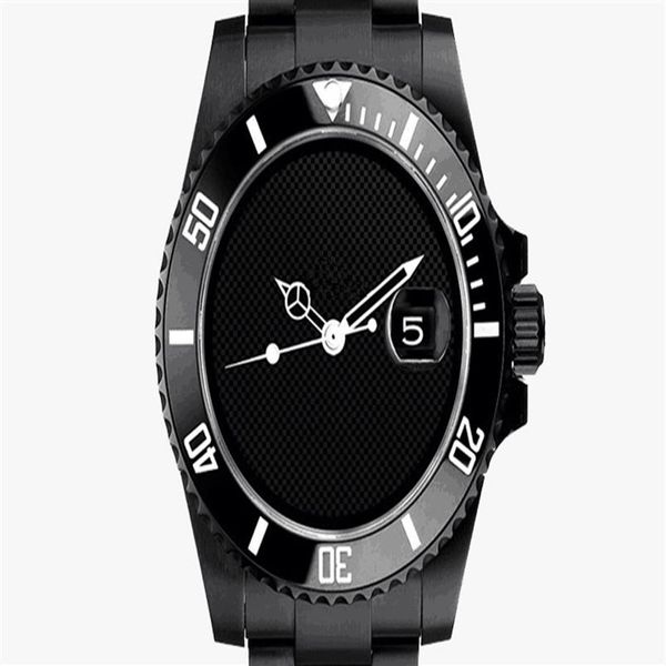 all black men stainless steel watches fashion ceramic bezel sapphire glass automatic male watch men wrist watches 068250v, Slivery;brown
all black men stainless steel watches fashion ceramic bezel sapphire glass automatic male watch men wrist watches 068250v, Slivery;brown