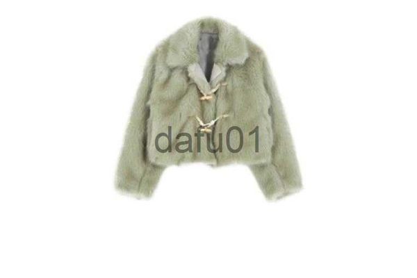 women's fur faux fur 2023 women's clothing retro short faux fur coat winter new 6 x0907, Black
women's fur faux fur 2023 women's clothing retro short faux fur coat winter new 6 x0907, Black