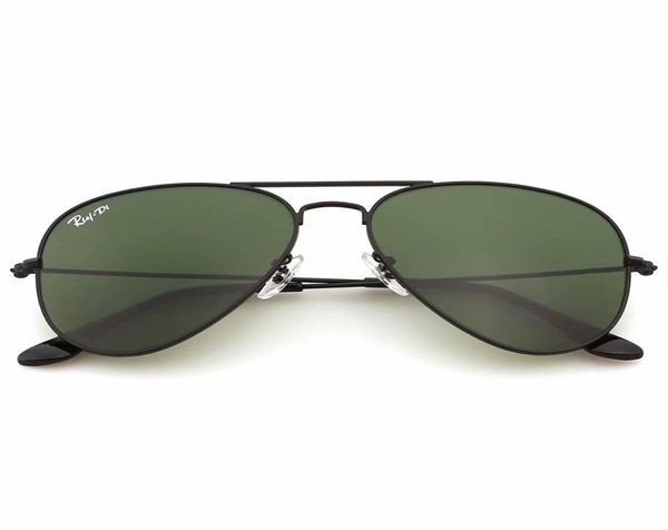 ray brand sunglasses men women pilot sunglasses uv400 eyewear 30253026 glasses metal frame lens sunglasses9779984, White;black
ray brand sunglasses men women pilot sunglasses uv400 eyewear 30253026 glasses metal frame lens sunglasses9779984, White;black