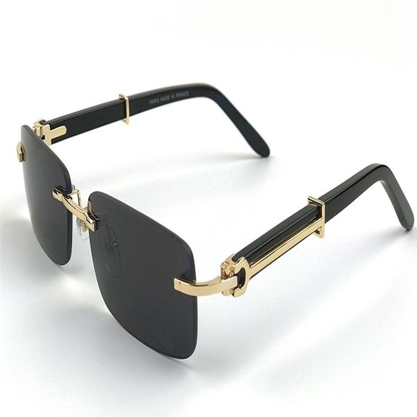 carti buffalo horn eyeglass women designer sunglasses tinted color len men vintage shape man sun glasses female eyewear black sung2594, White;black
carti buffalo horn eyeglass women designer sunglasses tinted color len men vintage shape man sun glasses female eyewear black sung2594, White;black