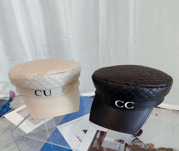 designer classical leather hat berets women men street stylish newsboy winter hip hop hats beret flat caps drop cap6759011, Blue;gray
designer classical leather hat berets women men street stylish newsboy winter hip hop hats beret flat caps drop cap6759011, Blue;gray
