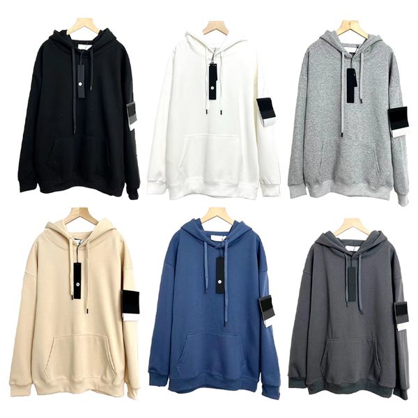 designer mens hoodie badge sweatshirts men cargo pull pullover autumn o neck hoodies womens long sleeve sweater shorts compass quality, Black
designer mens hoodie badge sweatshirts men cargo pull pullover autumn o neck hoodies womens long sleeve sweater shorts compass quality, Black