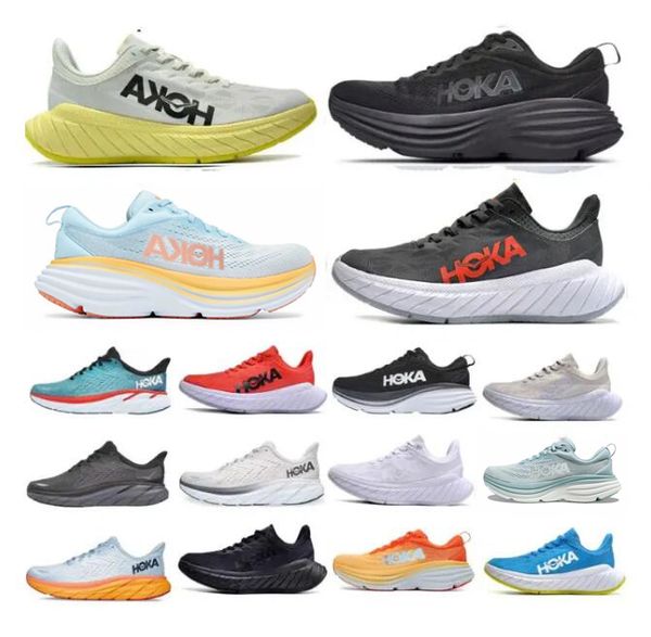 hoka bondi 8 running shoes hokas clifton people jogging trainers cyclamen sweet lilac black triple white mist blue carbonon cloud women mens
hoka bondi 8 running shoes hokas clifton people jogging trainers cyclamen sweet lilac black triple white mist blue carbonon cloud women mens