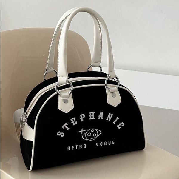 shoulder bags xiuya fashion vintage handbag letter cartoon print black crossbody bag american style sweet cool designer
shoulder bags xiuya fashion vintage handbag letter cartoon print black crossbody bag american style sweet cool designer
