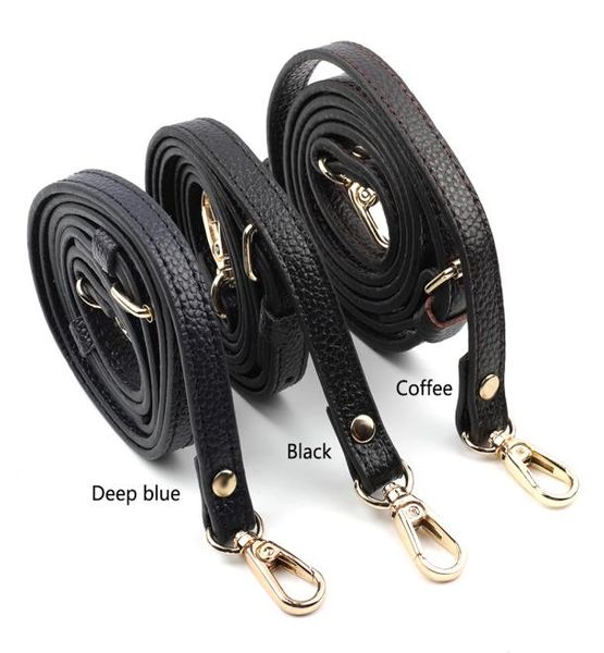 12012cm shoulder bag straps for handbags leather strap handle replacement bag belt diy accessories gold buckle kz0350 2103047653915, Black
12012cm shoulder bag straps for handbags leather strap handle replacement bag belt diy accessories gold buckle kz0350 2103047653915, Black