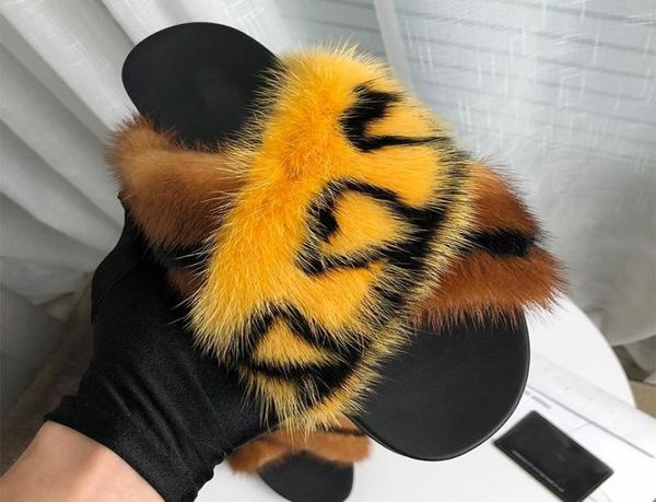 2019 celebrity fur slippers autumn fashion outdoor mules leopard mink fur slides5541739126, Black
2019 celebrity fur slippers autumn fashion outdoor mules leopard mink fur slides5541739126, Black