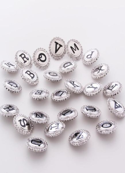 26 english letter 003 crystal 3d 18mm 20mm metal snap button for bracelet necklace interchangeable jewelry women accessorie findin8023059
26 english letter 003 crystal 3d 18mm 20mm metal snap button for bracelet necklace interchangeable jewelry women accessorie findin8023059