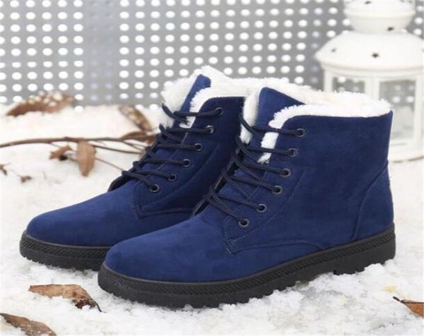 new winter snow shoes short tube warm women039s booties flat heel and ankle boots comfortable warm boots thigh high wo2179348, Black
new winter snow shoes short tube warm women039s booties flat heel and ankle boots comfortable warm boots thigh high wo2179348, Black