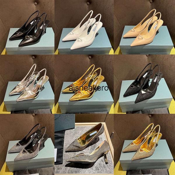 medium thick stiletto heel sandals women's diamond crystal slippers triangle sandals classic triangle buckle luxury designer factory sh, Black
medium thick stiletto heel sandals women's diamond crystal slippers triangle sandals classic triangle buckle luxury designer factory sh, Black