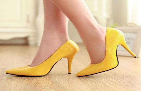 enmayer colors women stiletto high heel shoes pointed toe wedding fashion platform pumps heels big size 34446989637, Black
enmayer colors women stiletto high heel shoes pointed toe wedding fashion platform pumps heels big size 34446989637, Black